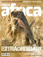 Travel Africa